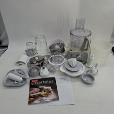 Kenwood Multipro Libra FP950