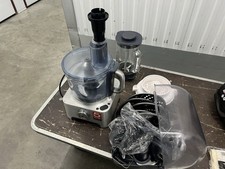 Kenwood Multipro Food