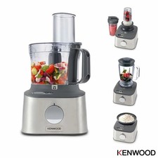 Kenwood Multipro Compact+
