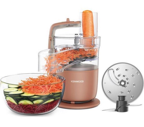 Kenwood multipro - kenwood,