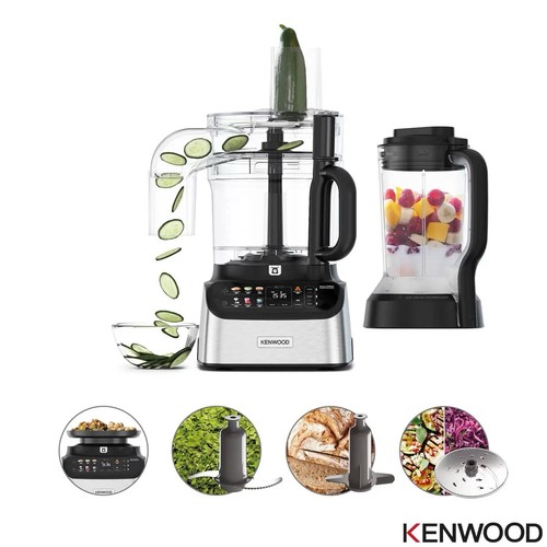Kenwood multipro onetouch - kenwood,