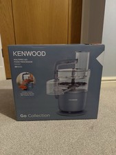Kenwood MultiPro Go Super