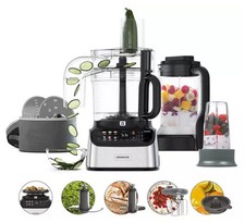 Kenwood MultiPro OneTouch Food