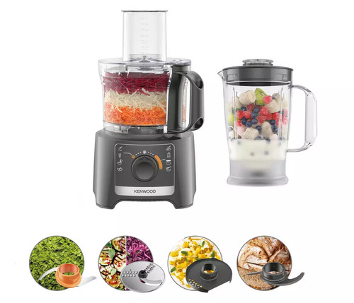 Kenwood multi pro - multi, food