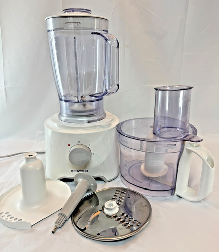 Kenwood multipro compact food - multipro,