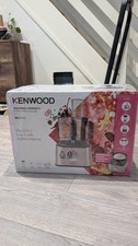 Kenwood Multipro Compact+ with