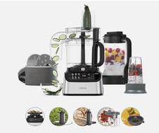 Kenwood MultiPro OneTouch