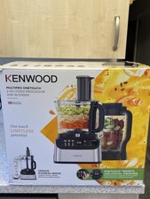 Kenwood Multipro OneTouch