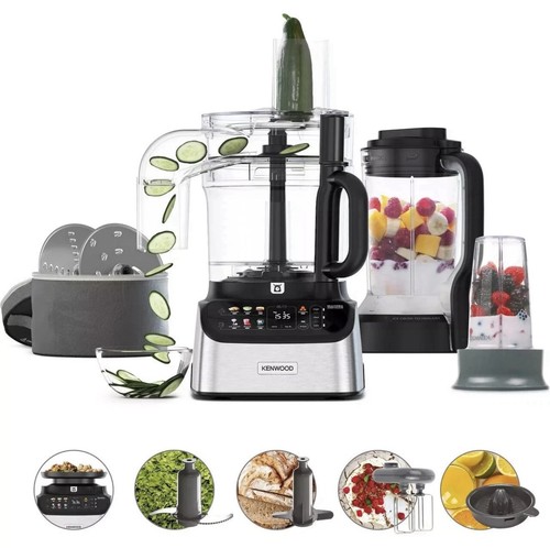 Spares kenwood multipro - kenwood,