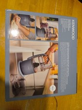 Kenwood Multipro Go 650W