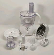 Kenwood Multipro FP580 500W