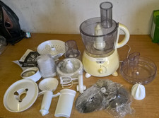 Kenwood FP691 Multipro 900w