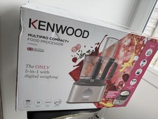 Kenwood Multipro Compact Plus