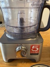 Kenwood Multipro Classic Food