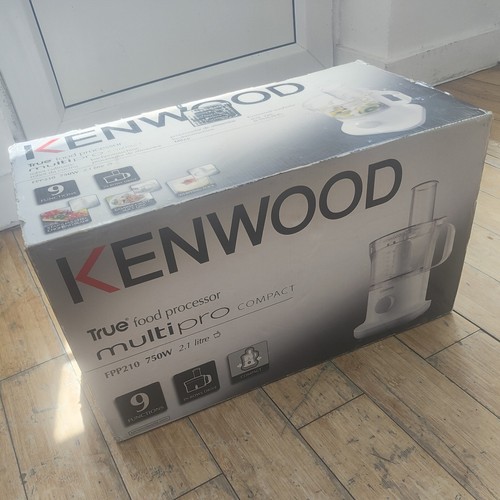 Kenwood multipro white - kenwood,