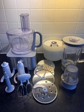 Kenwood Multi Pro Multipro