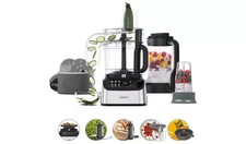 Kenwood MultiPro OneTouch Food