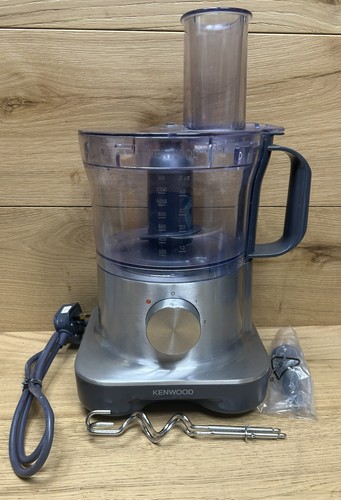 Kenwood multipro fpm25 - kenwood,