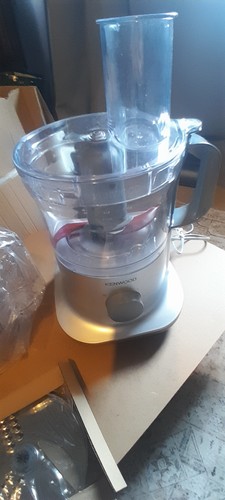 Kenwood food processor fpp220 - processor,