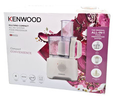Kenwood Multipro Compact