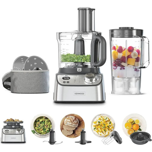 Kenwood fdm71 450ss - fdm71.450ss, multipro