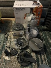 Kenwood Multipro Express