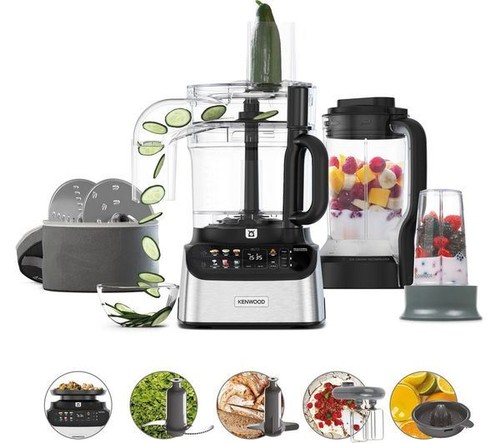Kenwood multipro one touch - kenwood,