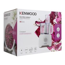 Kenwood MultiPro Home Food