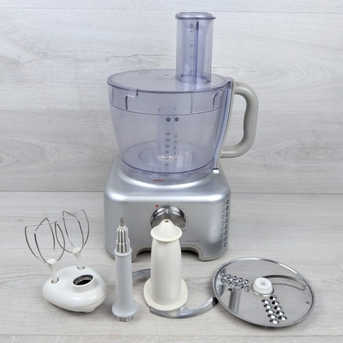 Kenwood fp730 multipro - kenwood,
