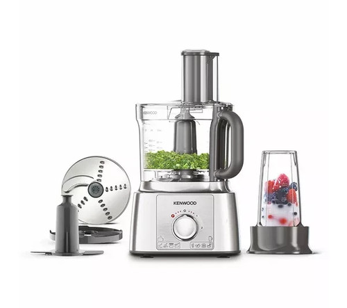 Kenwood multipro express all - express,
