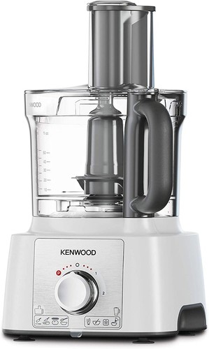 Kenwood fdp65 860wh - fdp65.860wh, food