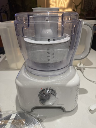 Kenwood multi pro multipro - multi,