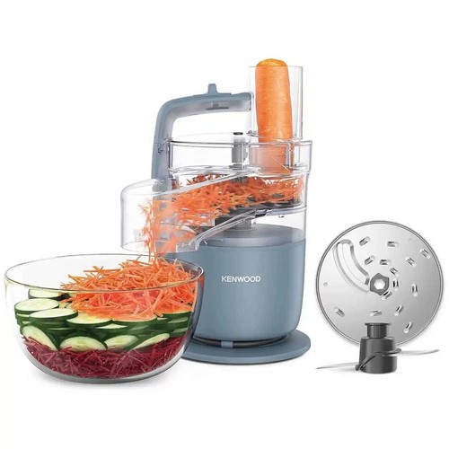 Kenwood multipro 650w food - kenwood,