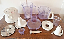 Kenwood Multipro Compact Food