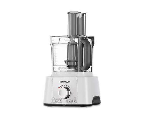 Kenwood fdp65 450wh - fdp65.450wh, 2-in-1