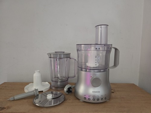 Kenwood multipro compact fp220 - compact,