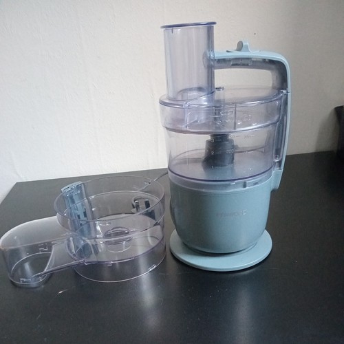 Kenwood multipro food - multipro,