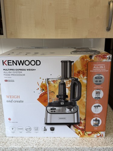 Kenwood multipro express - multipro,