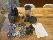 Kenwood Multipro Compact+