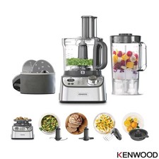Kenwood MultiPro Express Weigh