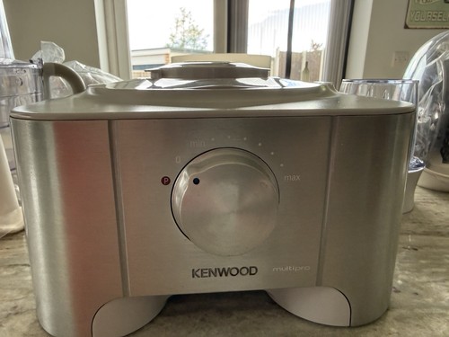 Kenwood multipro fp920 - multipro,