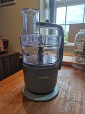 Kenwood MultiPro Go