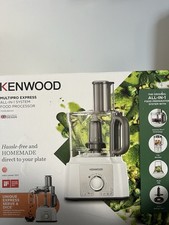 Kenwood Multipro Express
