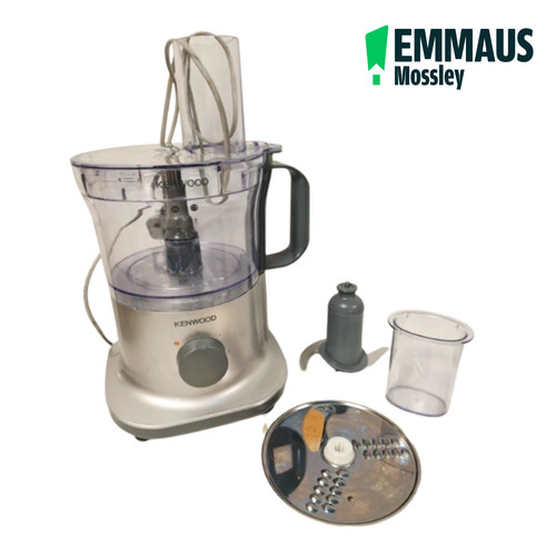 Kenwood fpp220 series multipro - kenwood,