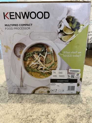 Kenwood fdm302ss bowl - 2.1l,