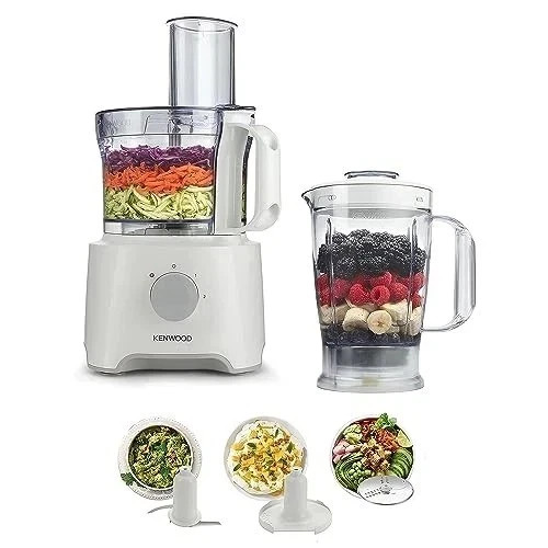 Kenwood multipro compact food - kenwood,