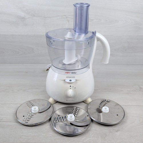 Kenwood multipro fp580 food - fp580,