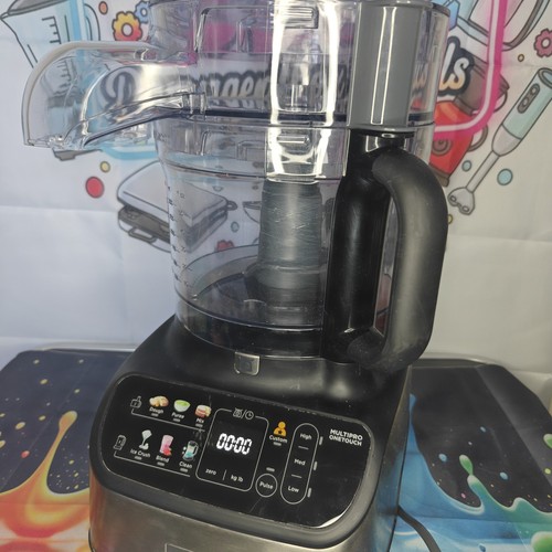 Kenwood multipro onetouch food - onetouch,