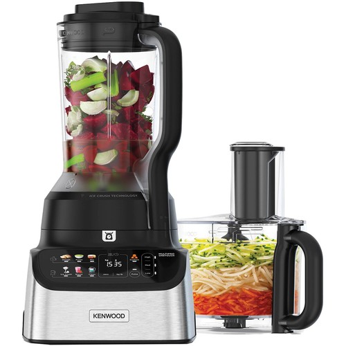 Kenwood multipro one - kenwood, touch