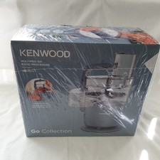 Kenwood Multipro Go Food